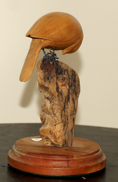 Chickadee